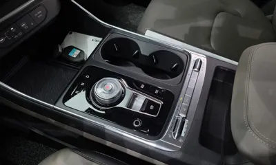 Kia Canival 2024, 3312 км, за 28599.36 USD - фото 9