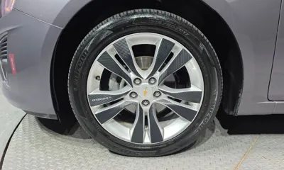 ChevroletGMDaewoo Cruze 2014, 86653 км, за 2405.25 USD