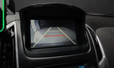 ChevroletGMDaewoo Cruze 2014, 86653 км, за 2405.25 USD - фото 15