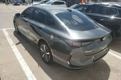 CHANGAN NEVO A05 2024, 68800 км, за 8594 USD - фото 4