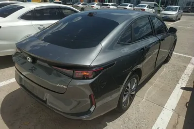 CHANGAN NEVO A05 2024, 68800 км, за 8594 USD - фото 6