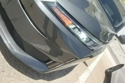 CHANGAN NEVO A05 2024, 68800 км, за 8594 USD - фото 8