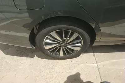 CHANGAN NEVO A05 2024, 68800 км, за 8594 USD - фото 11