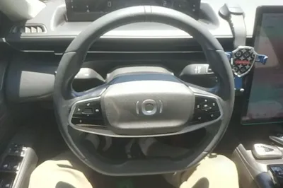 CHANGAN NEVO A05 2024, 68800 км, за 8594 USD - фото 13