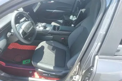 CHANGAN NEVO A05 2024, 68800 км, за 8594 USD - фото 17