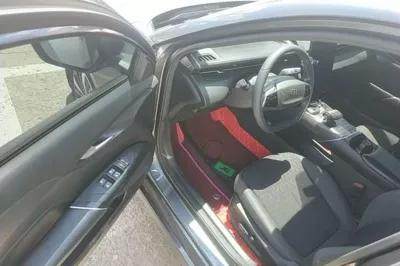 CHANGAN NEVO A05 2024, 68800 км, за 8594 USD - фото 18