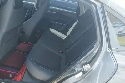 CHANGAN NEVO A05 2024, 68800 км, за 8594 USD - фото 20