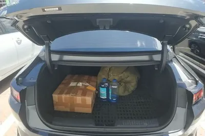 CHANGAN NEVO A05 2024, 68800 км, за 8594 USD - фото 22