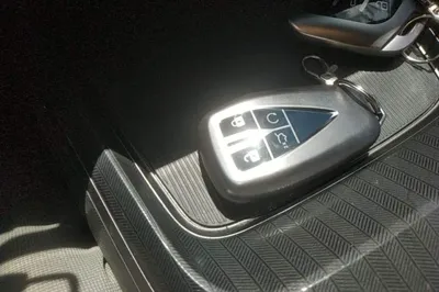 CHANGAN NEVO A05 2024, 68800 км, за 8594 USD - фото 23