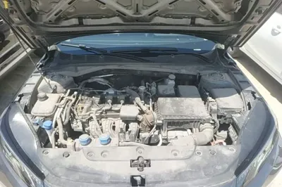 CHANGAN NEVO A05 2024, 68800 км, за 8594 USD - фото 24