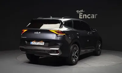 Kia Sportage 2022, 60369 км, за 19167.65 USD