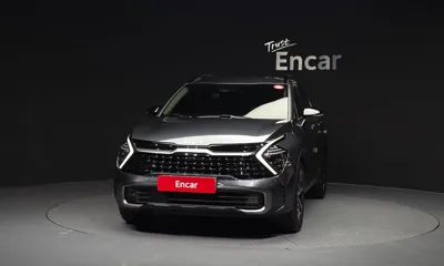 Kia Sportage 2022, 60369 км, за 19167.65 USD