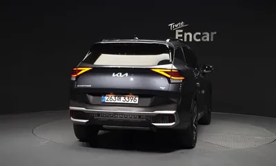 Kia Sportage 2022, 60369 км, за 19167.65 USD