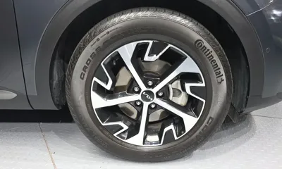 Kia Sportage 2022, 60369 км, за 19167.65 USD