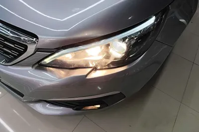 Peugeot 308 2018, 105200 км, за 6420 USD - фото 8