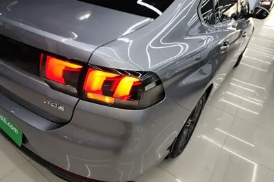 Peugeot 308 2018, 105200 км, за 6420 USD - фото 9