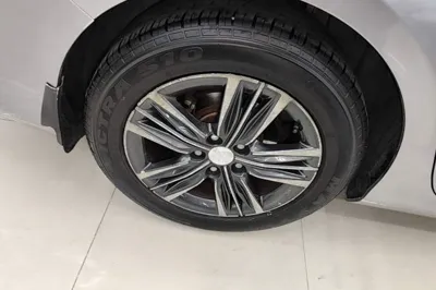 Peugeot 308 2018, 105200 км, за 6420 USD - фото 11