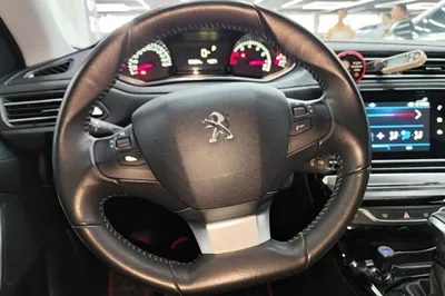 Peugeot 308 2018, 105200 км, за 6420 USD - фото 13