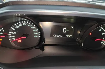 Peugeot 308 2018, 105200 км, за 6420 USD - фото 14