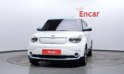 Kia Soul 2015, 51156 км, за 5265.55 USD