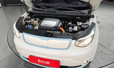 Kia Soul 2015, 51156 км, за 5265.55 USD - фото 6