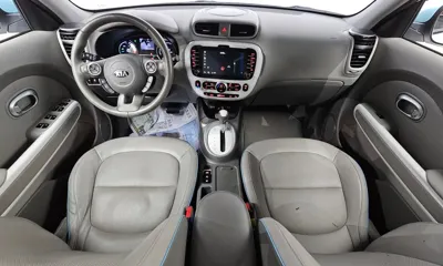 Kia Soul 2015, 51156 км, за 5265.55 USD - фото 7