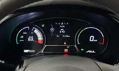 Kia Soul 2015, 51156 км, за 5265.55 USD - фото 8