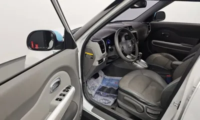 Kia Soul 2015, 51156 км, за 5265.55 USD - фото 10