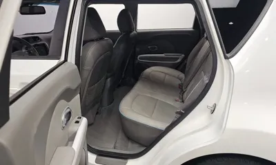 Kia Soul 2015, 51156 км, за 5265.55 USD - фото 11