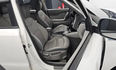Kia Soul 2015, 51156 км, за 5265.55 USD - фото 12