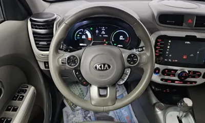Kia Soul 2015, 51156 км, за 5265.55 USD - фото 13