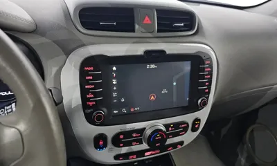 Kia Soul 2015, 51156 км, за 5265.55 USD - фото 16