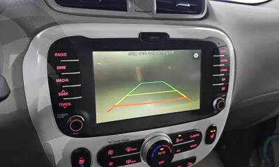 Kia Soul 2015, 51156 км, за 5265.55 USD - фото 17