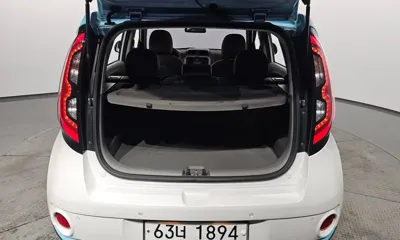 Kia Soul 2015, 51156 км, за 5265.55 USD - фото 20