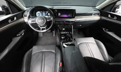 Kia K5 2023, 6061 км, за 29120.59 USD - фото 7