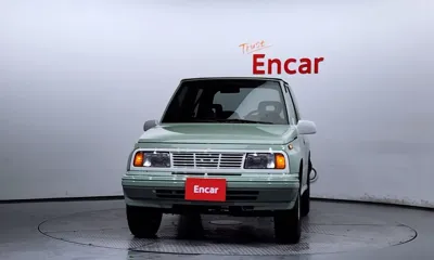 Chevrolet Tracker 1994, 216381 км, за 9852.86 USD