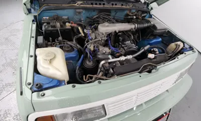 Chevrolet Tracker 1994, 216381 км, за 9852.86 USD - фото 6