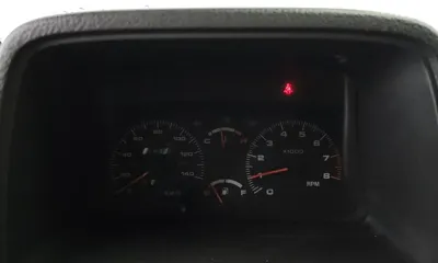 Chevrolet Tracker 1994, 216381 км, за 9852.86 USD - фото 8