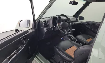 Chevrolet Tracker 1994, 216381 км, за 9852.86 USD - фото 10