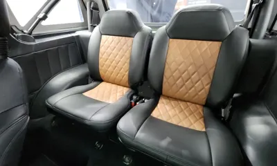 Chevrolet Tracker 1994, 216381 км, за 9852.86 USD - фото 12
