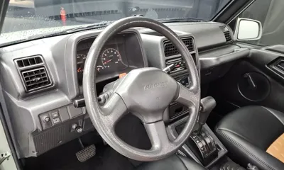 Chevrolet Tracker 1994, 216381 км, за 9852.86 USD - фото 13