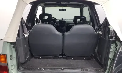 Chevrolet Tracker 1994, 216381 км, за 9852.86 USD - фото 20