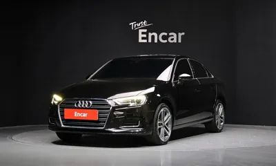 Audi A3 2020, 87641 км, за 8347.9 USD - фото 1