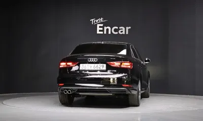 Audi A3 2020, 87641 км, за 8347.9 USD - фото 4