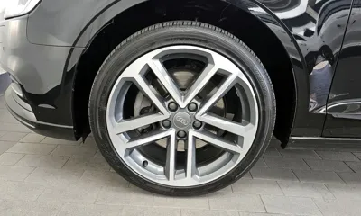 Audi A3 2020, 87641 км, за 8347.9 USD - фото 5