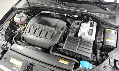 Audi A3 2020, 87641 км, за 8347.9 USD - фото 6
