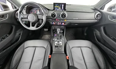 Audi A3 2020, 87641 км, за 8347.9 USD - фото 7