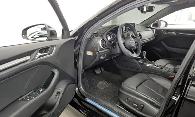 Audi A3 2020, 87641 км, за 8347.9 USD - фото 10
