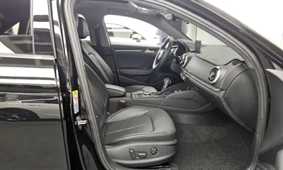 Audi A3 2020, 87641 км, за 8347.9 USD - фото 11