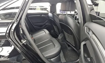 Audi A3 2020, 87641 км, за 8347.9 USD - фото 12